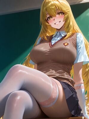 [Mikayori] Shokuhou Misaki_0002