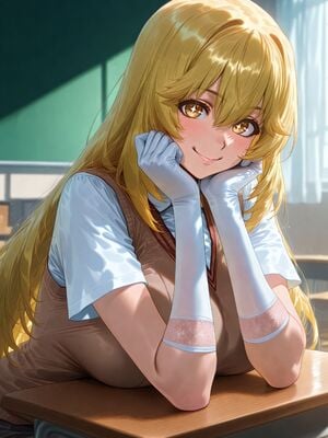 [Mikayori] Shokuhou Misaki_0005