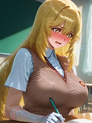 [Mikayori] Shokuhou Misaki_0007