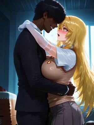 [Mikayori] Shokuhou Misaki_0019