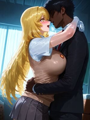 [Mikayori] Shokuhou Misaki_0020