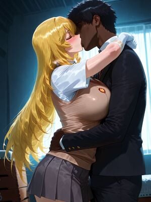 [Mikayori] Shokuhou Misaki_0024