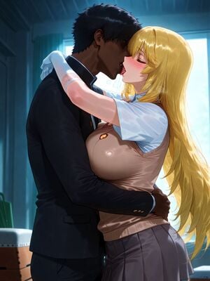 [Mikayori] Shokuhou Misaki_0027