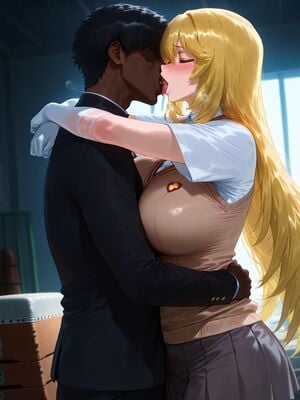 [Mikayori] Shokuhou Misaki_0029