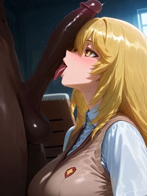 [Mikayori] Shokuhou Misaki_0039