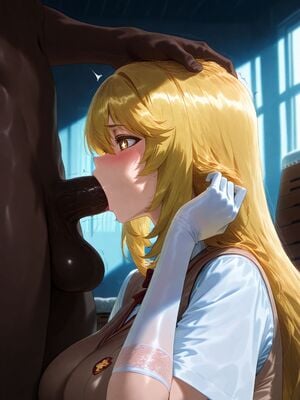 [Mikayori] Shokuhou Misaki_0050