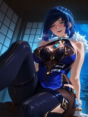 [Mikayori] Yelan_0003