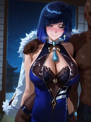 [Mikayori] Yelan_0012