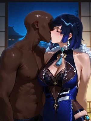 [Mikayori] Yelan_0014