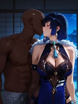 [Mikayori] Yelan_0015