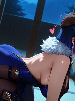 [Mikayori] Yelan_0053