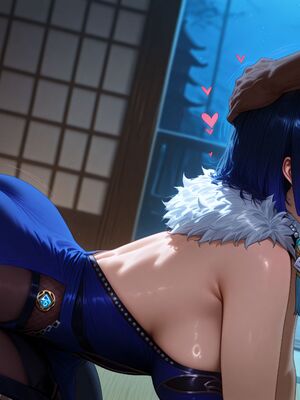 [Mikayori] Yelan_0054