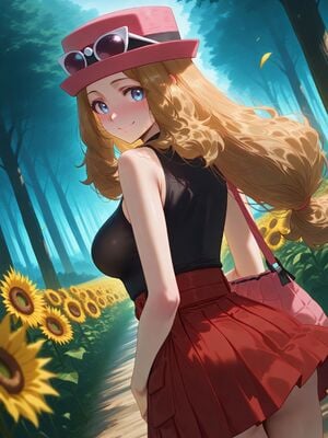 [Mikayori] Serena_0001