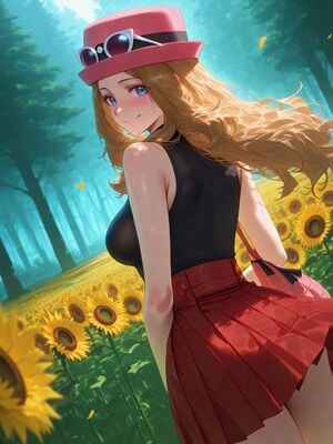 [Mikayori] Serena_0002
