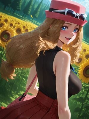 [Mikayori] Serena_0003