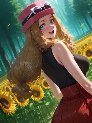 [Mikayori] Serena_0004