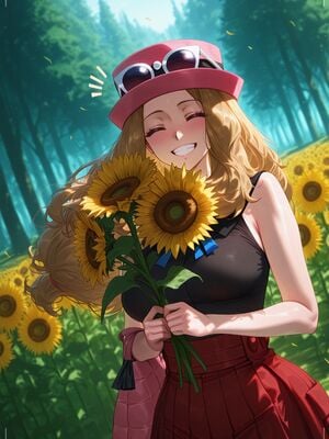 [Mikayori] Serena_0010