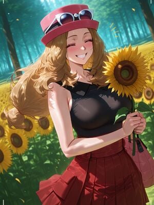[Mikayori] Serena_0011