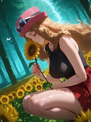 [Mikayori] Serena_0012