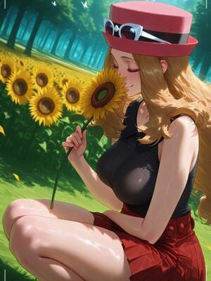[Mikayori] Serena_0014