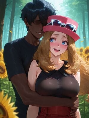 [Mikayori] Serena_0016