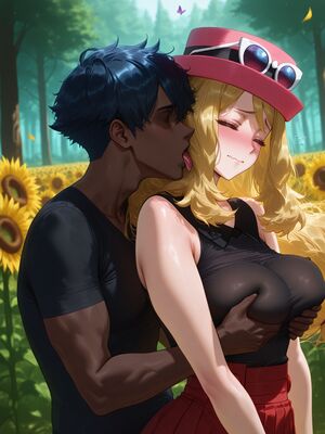 [Mikayori] Serena_0023