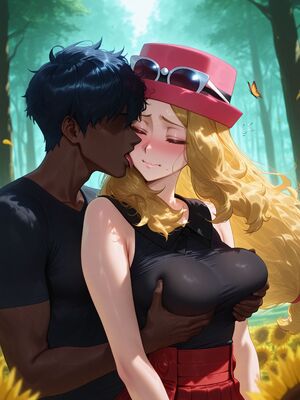 [Mikayori] Serena_0024