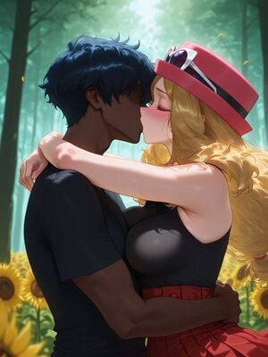 [Mikayori] Serena_0031