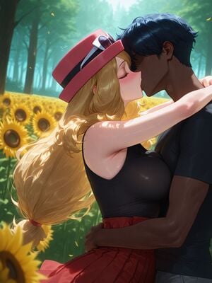 [Mikayori] Serena_0032