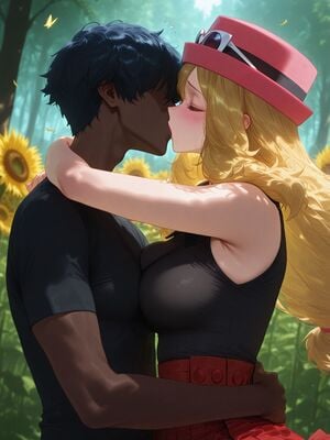 [Mikayori] Serena_0034