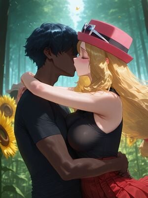 [Mikayori] Serena_0035