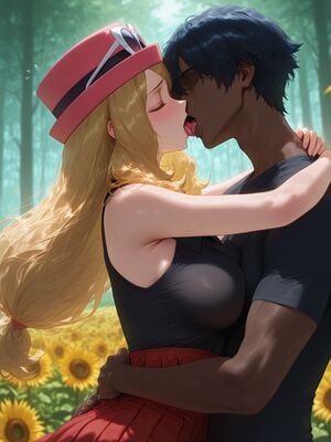 [Mikayori] Serena_0039