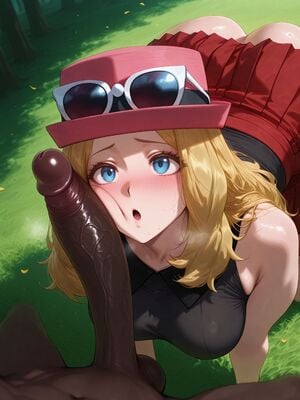 [Mikayori] Serena_0045