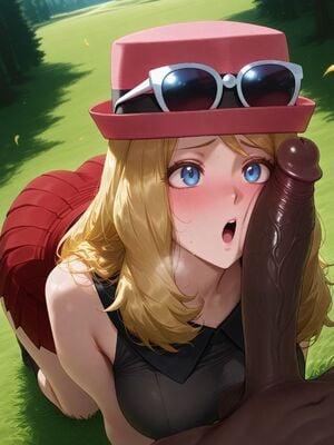 [Mikayori] Serena_0046