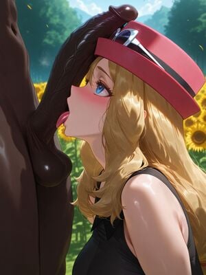 [Mikayori] Serena_0050