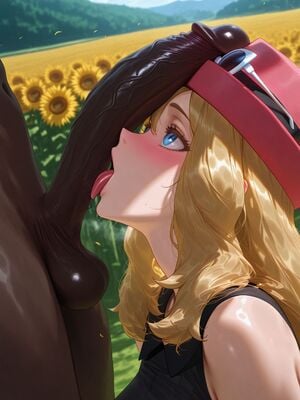 [Mikayori] Serena_0051