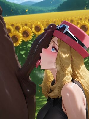 [Mikayori] Serena_0053