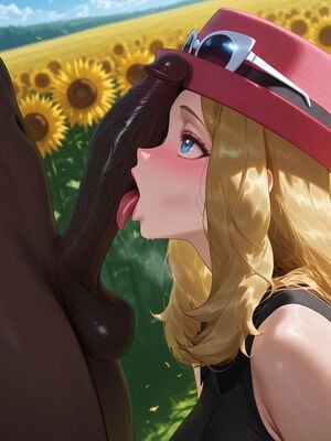 [Mikayori] Serena_0054