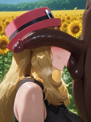 [Mikayori] Serena_0056