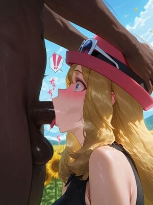 [Mikayori] Serena_0059