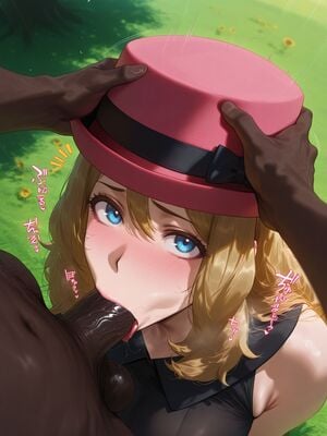 [Mikayori] Serena_0061