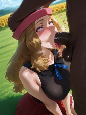 [Mikayori] Serena_0064