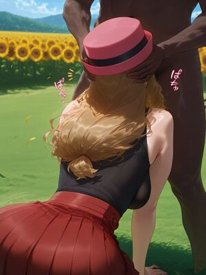 [Mikayori] Serena_0065