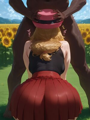 [Mikayori] Serena_0068