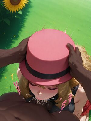 [Mikayori] Serena_0072