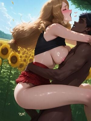 [Mikayori] Serena_0129