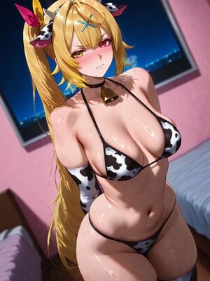 [Mikayori] Hoshikawa Sara