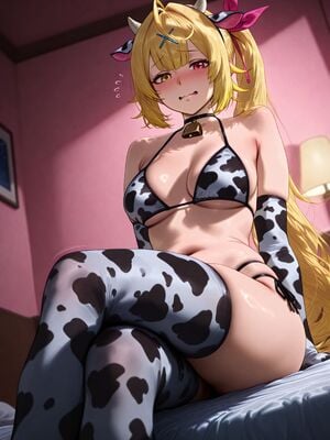 [Mikayori] Hoshikawa Sara_0013