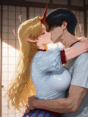 [Mikayori] Hoshiguma Yuugi_0012