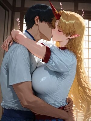 [Mikayori] Hoshiguma Yuugi_0014